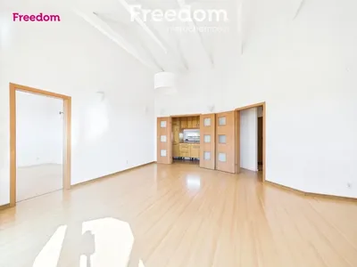 Wynajmę Mieszkanie Warszawa - 80,70 m²
