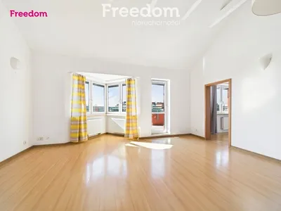 Wynajmę Mieszkanie Warszawa - 80,70 m² - miniatura 3