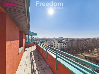 Wynajmę Mieszkanie Warszawa - 80,70 m² - miniatura 4