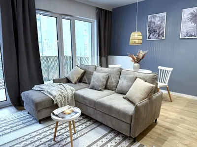 Wynajmę Mieszkanie Warszawa - 30 m² - miniatura 3