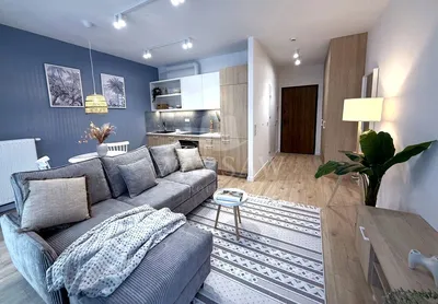 Wynajmę Mieszkanie Warszawa - 30 m² - miniatura 2