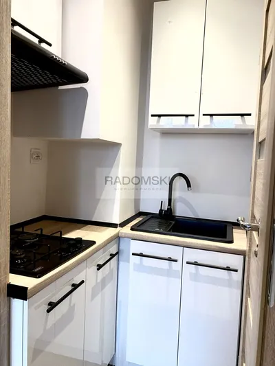 Wynajmę Mieszkanie Gdańsk - 17 m² - miniatura 5