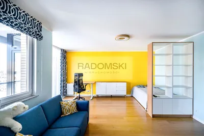 Wynajmę Mieszkanie Gdańsk - 47,50 m² - miniatura 2