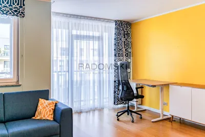 Wynajmę Mieszkanie Gdańsk - 47,50 m² - miniatura 3