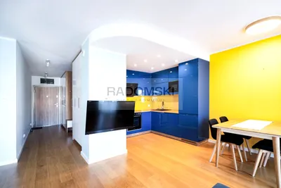 Wynajmę Mieszkanie Gdańsk - 47,50 m² - miniatura 4