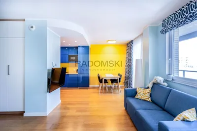 Wynajmę Mieszkanie Gdańsk - 47,50 m² - miniatura 5