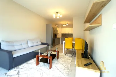 Wynajmę Mieszkanie Kraków - 42 m² - miniatura 4