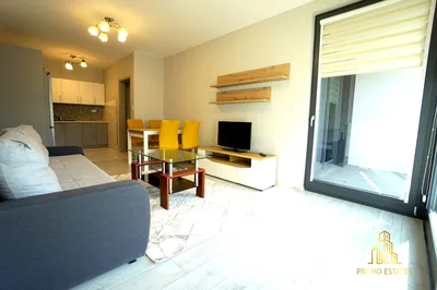 Wynajmę Mieszkanie Kraków - 42 m² - miniatura 3