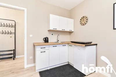 Wynajmę Mieszkanie Wrocław - 32 m² - miniatura 4
