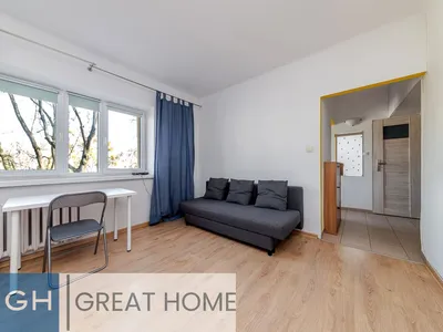 Wynajmę Mieszkanie Warszawa - 28,45 m² - miniatura 3