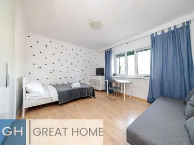 Wynajmę Mieszkanie Warszawa - 28,45 m² - miniatura 2
