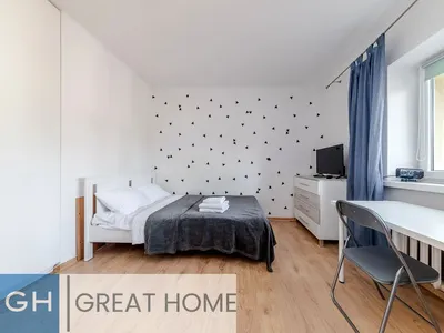 Wynajmę Mieszkanie Warszawa - 28,45 m² - miniatura 4