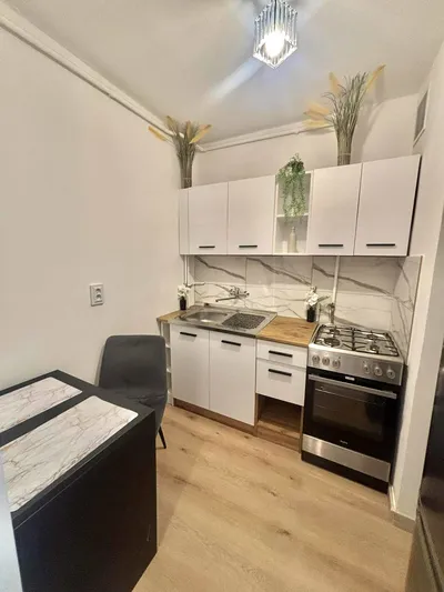 Wynajmę Mieszkanie Poznań - 44 m² - miniatura 4