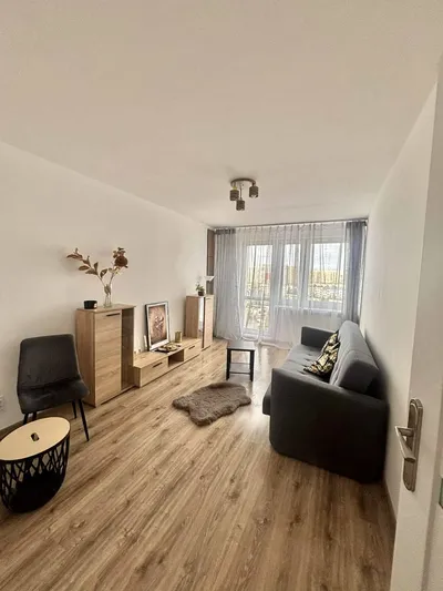 Wynajmę Mieszkanie Poznań - 44 m²