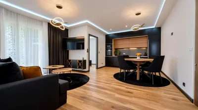 Wynajmę Mieszkanie Wrocław - 73 m² - miniatura 4