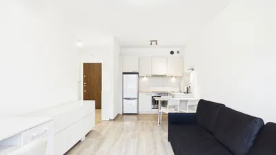 Wynajmę Mieszkanie Wrocław - 38 m² - miniatura 2