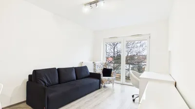 Wynajmę Mieszkanie Wrocław - 38 m² - miniatura 3
