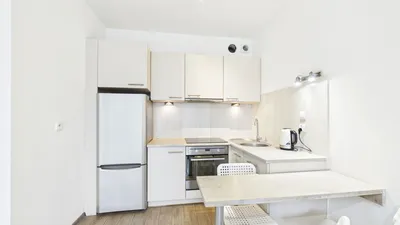 Wynajmę Mieszkanie Wrocław - 38 m² - miniatura 4