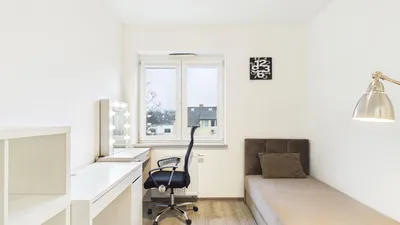 Wynajmę Mieszkanie Wrocław - 38 m² - miniatura 5