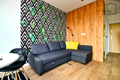 Wynajmę Mieszkanie Kraków - 28 m² - miniatura 2