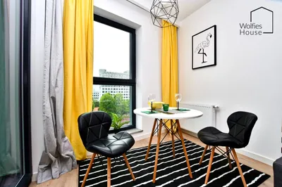 Wynajmę Mieszkanie Kraków - 28 m² - miniatura 3