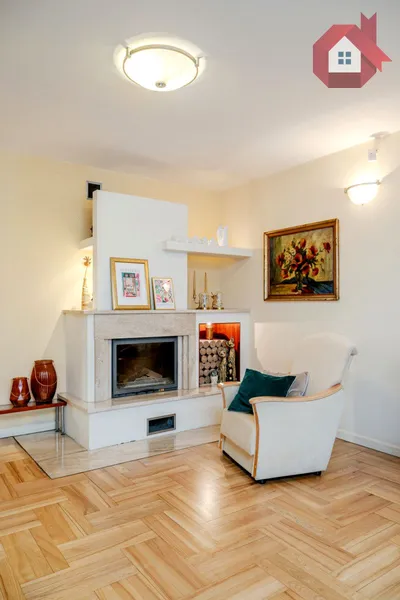 Wynajmę Mieszkanie Warszawa - 360 m² - miniatura 3