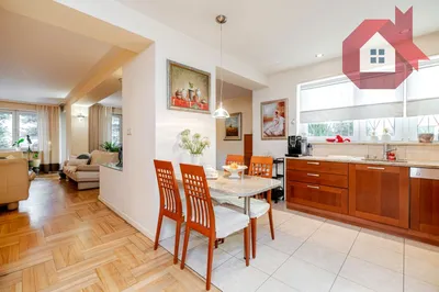 Wynajmę Mieszkanie Warszawa - 360 m² - miniatura 2