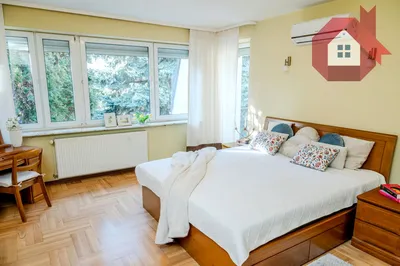 Wynajmę Mieszkanie Warszawa - 360 m² - miniatura 5