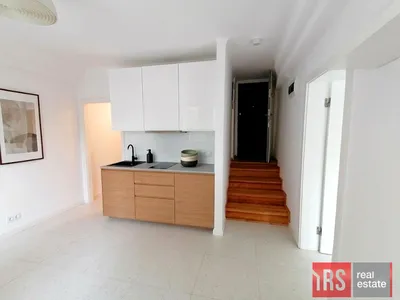 Wynajmę Mieszkanie Warszawa - 41 m² - miniatura 3