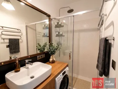 Wynajmę Mieszkanie Warszawa - 41 m² - miniatura 5