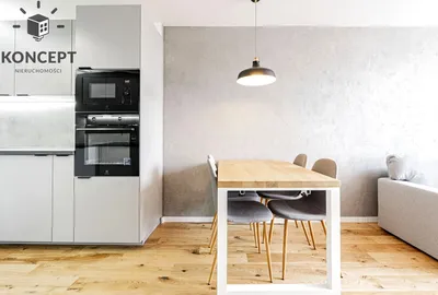 Wynajmę Mieszkanie Wrocław - 48 m² - miniatura 4