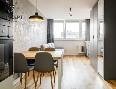 Wynajmę Mieszkanie Wrocław - 48 m² - miniatura 5