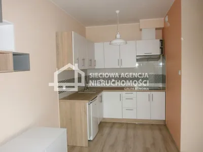 Wynajmę Mieszkanie Gdańsk - 30 m²