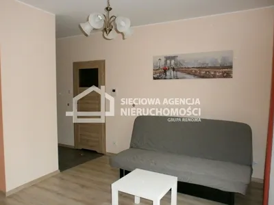 Wynajmę Mieszkanie Gdańsk - 30 m² - miniatura 5