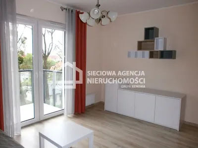 Wynajmę Mieszkanie Gdańsk - 30 m² - miniatura 2