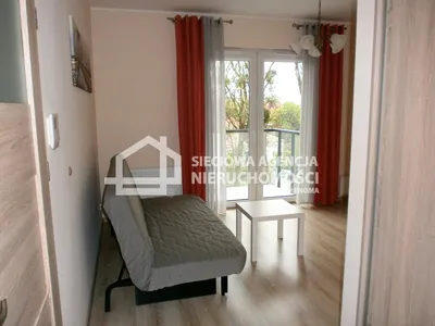 Wynajmę Mieszkanie Gdańsk - 30 m² - miniatura 3