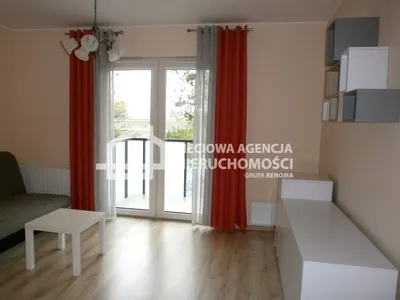 Wynajmę Mieszkanie Gdańsk - 30 m² - miniatura 4