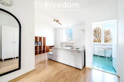 Wynajmę Mieszkanie Warszawa - 51 m² - miniatura 2