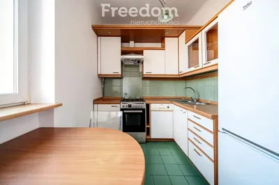 Wynajmę Mieszkanie Warszawa - 51 m² - miniatura 5