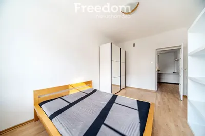Wynajmę Mieszkanie Warszawa - 51 m² - miniatura 4
