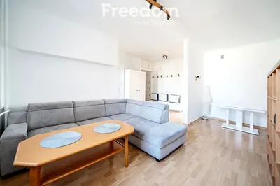 Wynajmę Mieszkanie Warszawa - 51 m² - miniatura 3