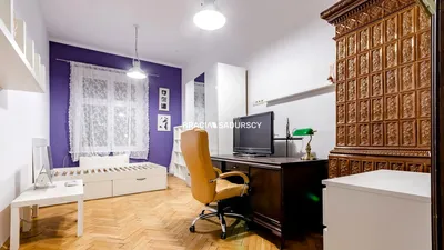 Wynajmę Mieszkanie Kraków - 40 m²