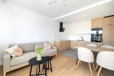 Wynajmę Mieszkanie Gdańsk - 48 m² - miniatura 3