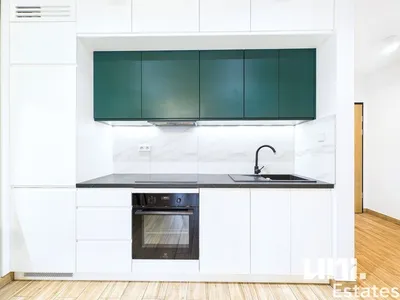 Wynajmę Mieszkanie Kraków - 38,20 m²