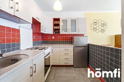 Wynajmę Mieszkanie Katowice - 27 m² - miniatura 3