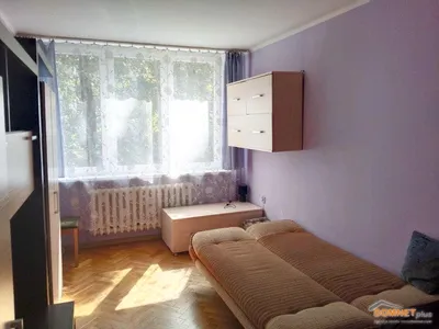 Wynajmę Mieszkanie Katowice - 26 m²