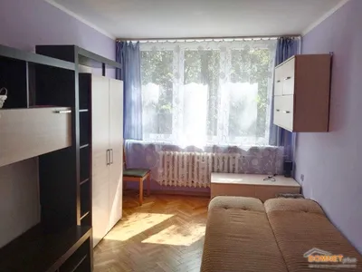 Wynajmę Mieszkanie Katowice - 26 m² - miniatura 2