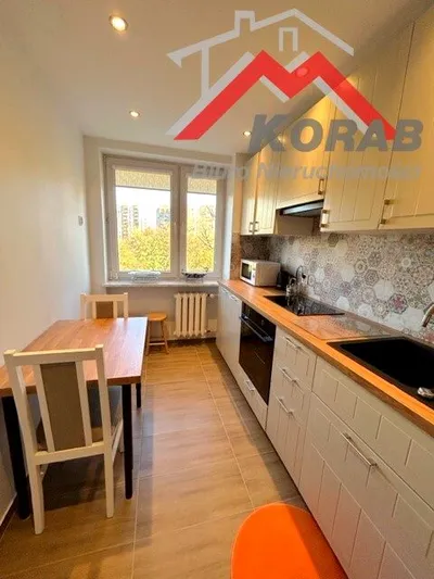 Wynajmę Mieszkanie Warszawa - 73,85 m² - miniatura 2