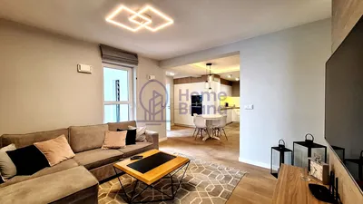 Wynajmę Mieszkanie Wrocław - 56 m²