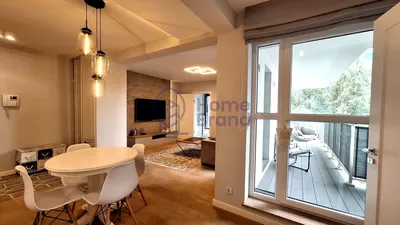 Wynajmę Mieszkanie Wrocław - 56 m² - miniatura 2